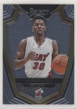 2014-15 Panini Select Premier Level Norris Cole #152 0w8