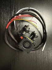 Creality Ender 3 Extrusion Kit Replacement Parts for Creality 3D Printer Ender 3