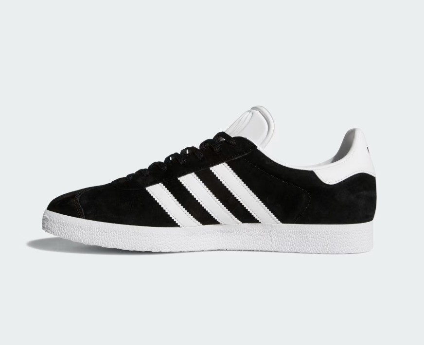 Adidas Gazelle BB5476 Sneakers da Donna foto 2