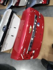 Trunkhatchtailgate Vin P 4th Digit Limited Fits 11-16 Cruze 431392 Trunkhatchtailgate Vin P 4th Digit Limited Fits 11-16 Cruze 431392