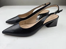 Franco Sarto Women's Jacer Pump, size 9 M