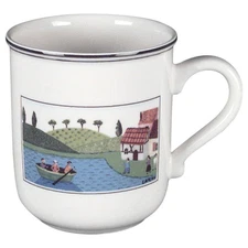 Villeroy & Boch Design Naif Mug 6047117