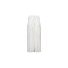Trousers Universal women CMP 36L7866A001 Whit...