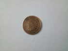 1870 INDIAN HEAD PENNY