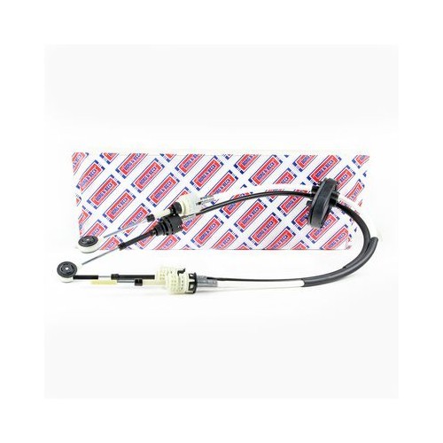 BORG & BECK Cable Pull, manual transmission BKG1349