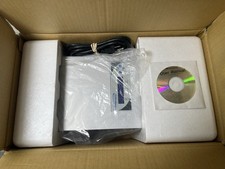 The Cube 1 Target Automatic Robotic DVD CD Duplicator 25 Disc Capacity CUB25-S1T