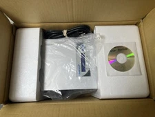 The Cube 1 Target Automatic Robotic DVD CD Duplicator 25 Disc Capacity CUB25-S1T