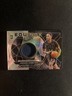 2023-24 Panini Obsidian - Equinox Gear Jordan Hawkins #EG-HAW /249 (MEM, RC)