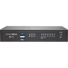 SonicWall TZ270 Network Security/Firewall Appliance 02-ssc-2821 02ssc2821