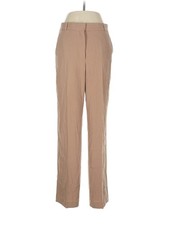 Babaton Women Brown Dress Pants 8