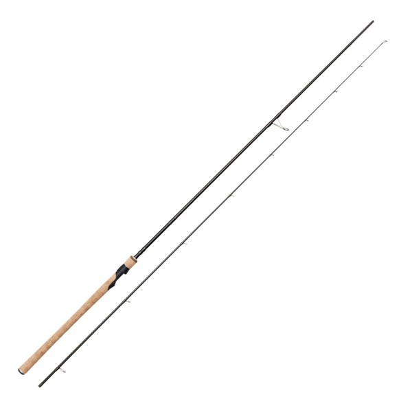 "Westin W2 Spin 7'1\" / 213Cm L 3-15G - Spinnrute, Angelrute, Rute, Raubfischrute"-image