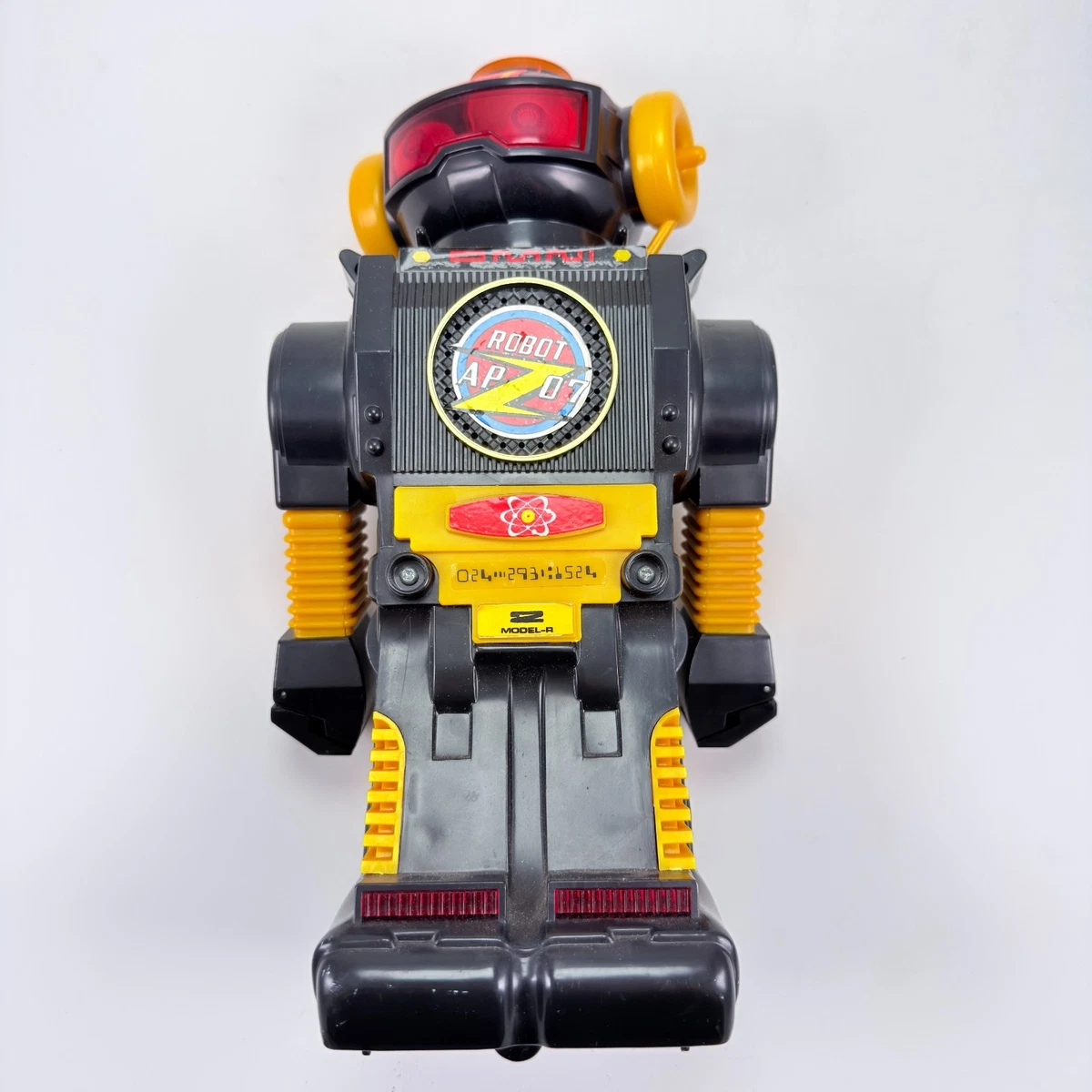 无品牌机器人玩具| eBay