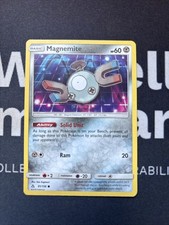 Pokemon - Magnemite 81/156 - Ultra Prism - Common - Near Mint