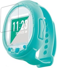 ClearView LCD protective film for Tamagotchi Smart Anti-fingerprint clear type