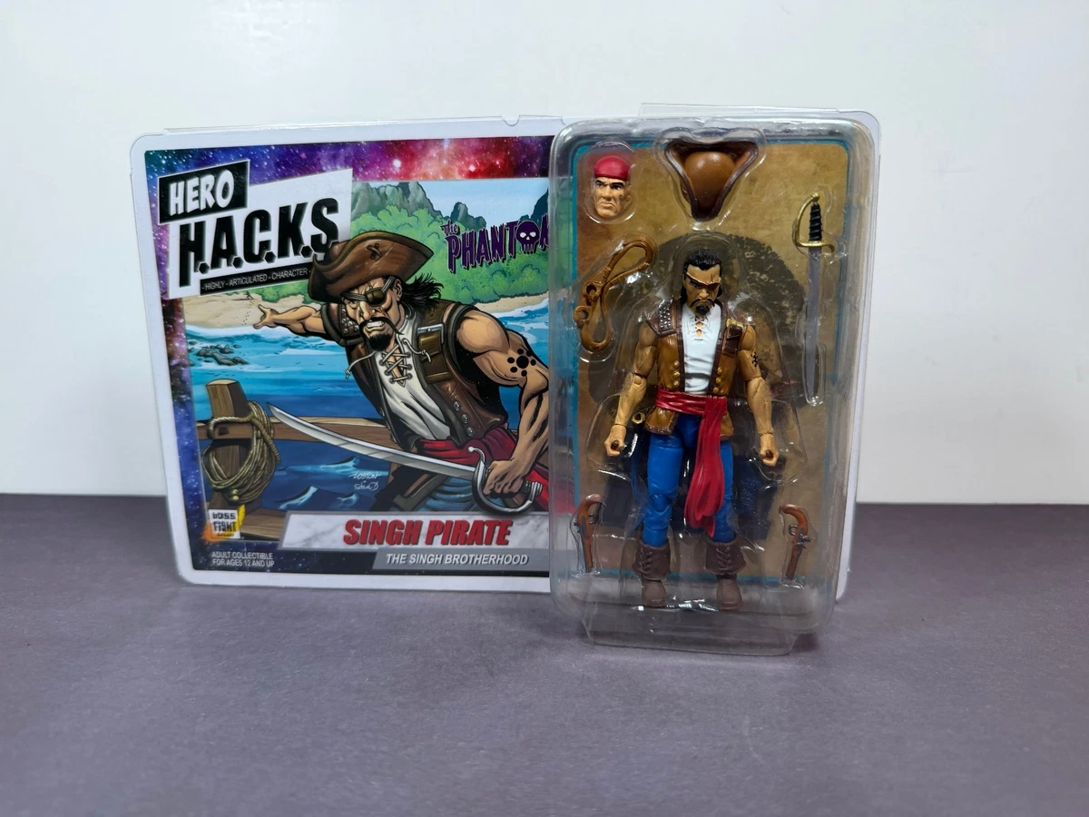 Pirate Action Figures & Accessories for sale - eBay