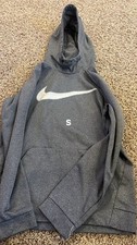 Nike Therma-FIT Swoosh Hoodie ladies small great condition