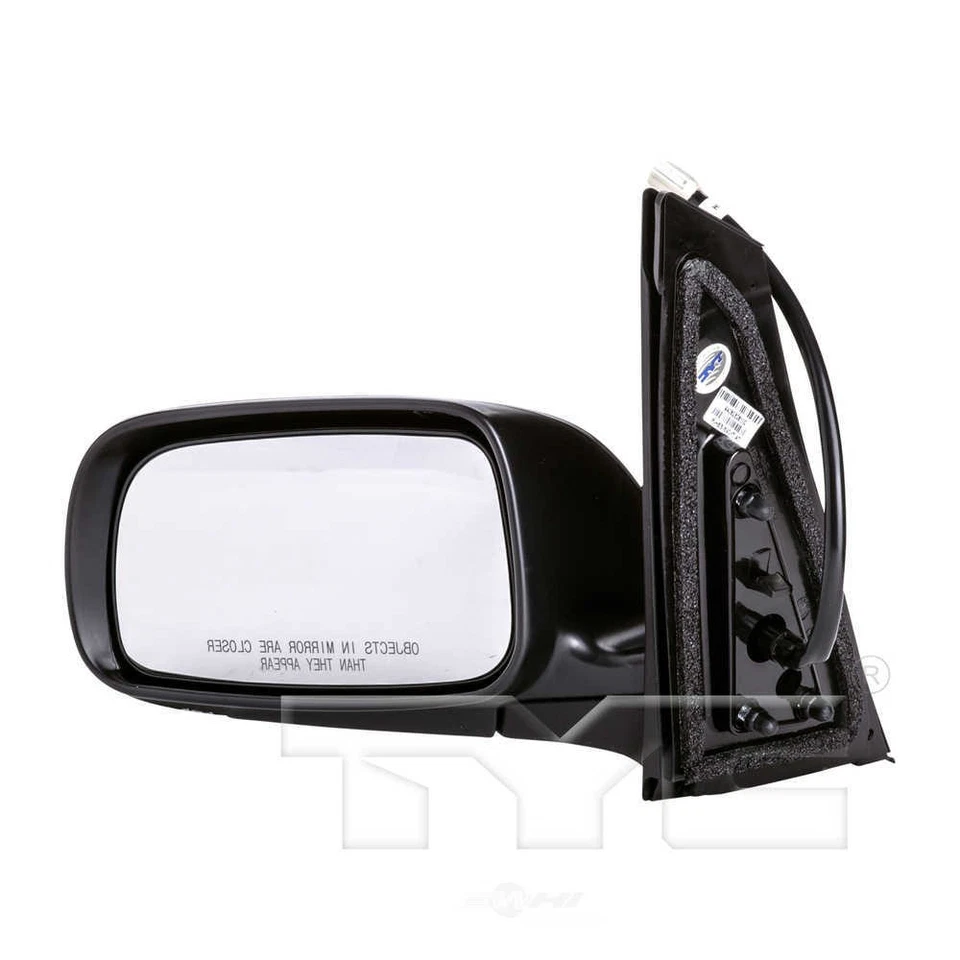 门镜适合 2004 - 2009 年丰田普锐斯 TYC — 第 2/4 张图片