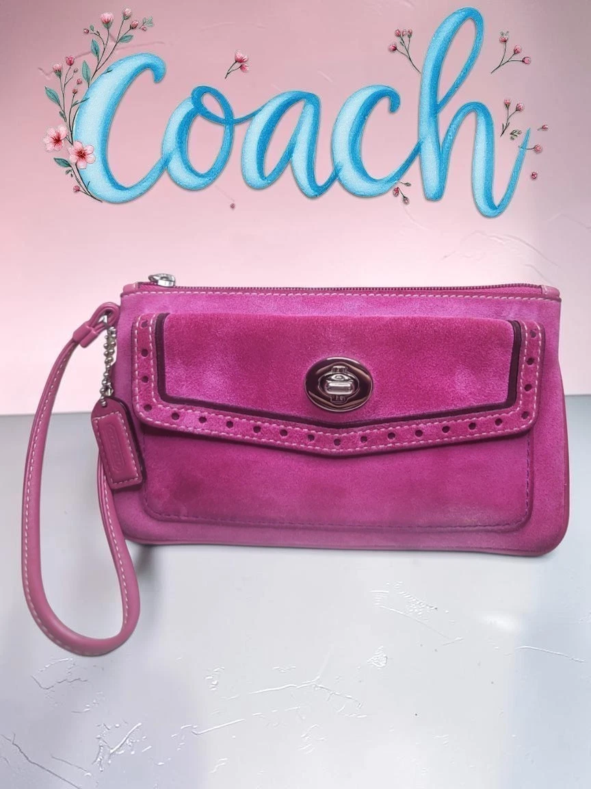 Coach Legacy Turn Lock Bags & Handbags for Women for sale | eBay