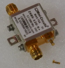 Mini Circuits ZX86-12G-S+ BROKEN PIN