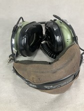 David Clark H10-76 Aviation Head Set