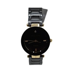 Anne Klein Wrist Watch Analog Quartz Ladies New Battery