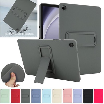 Für Samsung Galaxy Tab A7 Lite A8 A9 A9+ Sturzschutz Tablet-Hülle Mit Ständer
