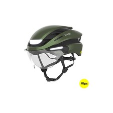 Lumos Ultra E-Bike MIPS Fahrrad Helm Emerald ...