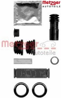 Metzger 113-1360X FüHrungshüLsensatz FüR Bremssattel