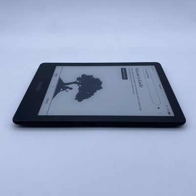 Amazon Kindle Paperwhite 11世代 M2L3EK 8GB AMAZON Kindle Paperwhite M2L3EK 11th Gen. 8GB Black | eBay