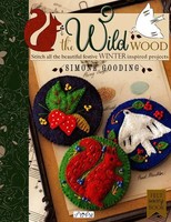 Simone Gooding | The The Wild Wood | Taschenbuch | Englisch (2023)