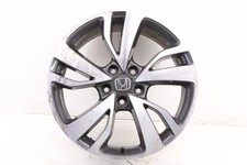 2021-24 Honda Odyssey Touring Alloy Wheel R19x7.5 5 V Spoke 42700-thr-a51 Read