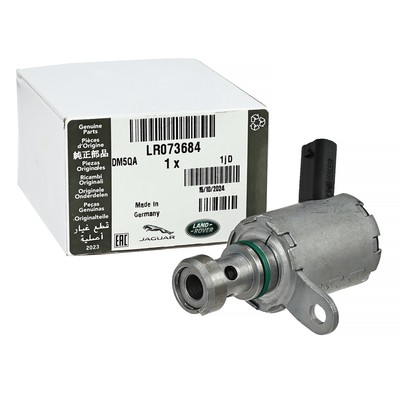 Kolbenkühlventil Ölkühlventil LR073684 AJ813393 Range Rover Sport Evoque Jaguar 