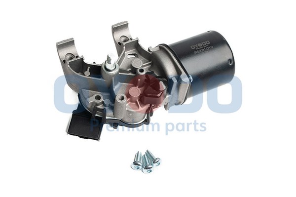 Wischermotor Oyodo 99E9091-OYO 12V FüR CitroËN C3 1 C2 Pluriel Enterprise 16V-image