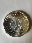 1 Oz 999 Silver Aztec Mayan Calendar Collectible Coin Bullion Round.