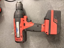Snap-on CDR8850HO 18V MonsterLithium 1/2" Cordless Drill w/ Battery CDR8850