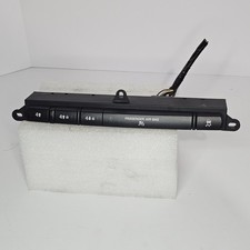 2006-2010 Hummer H3 Dash 4x4 Transfer Case Pa...