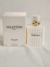 Valentino Donna Born in Roma Ivory Valentino perfume - a new