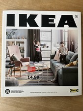 Katalog IKEA 2019