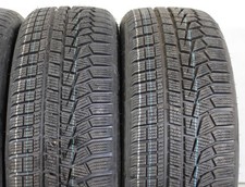 2 x 225/45R18 95V Winterreifen Hankook Winter I*Cept Evo 2 2021 Freihaus