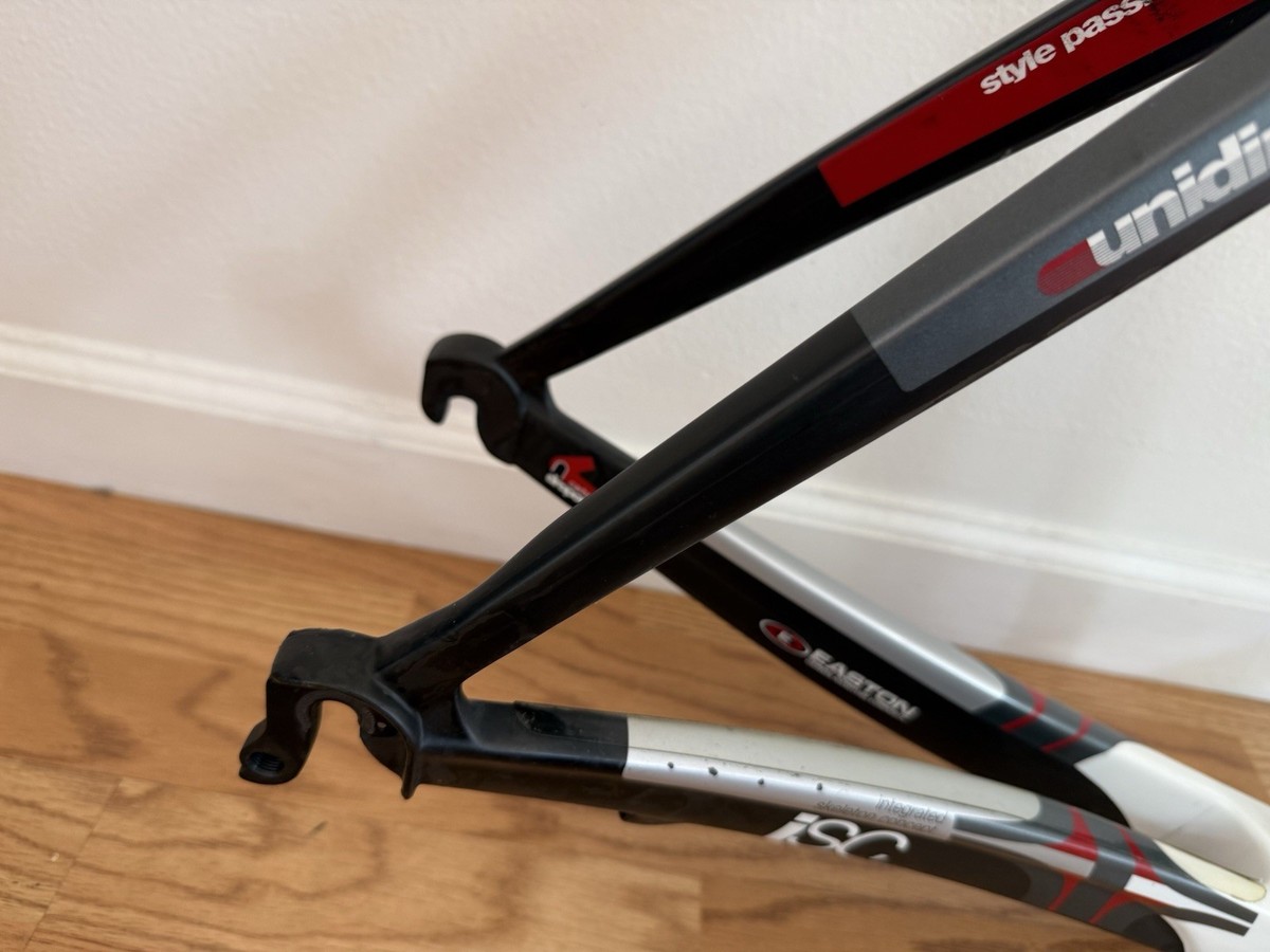 BMC SLC01 Pro Machine 55cm Frameset - Carbon Frame | eBay