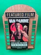 Kickboxer (VHS, 1998) for sale online | eBay