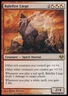 MTG Magic the Gathering Balefire Liege (132/187) Eventide LP