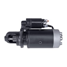 Démarreur 12 V 2,7 kW 9 Dents HELLA Pour MERCEDES-BENZ UNIMOG