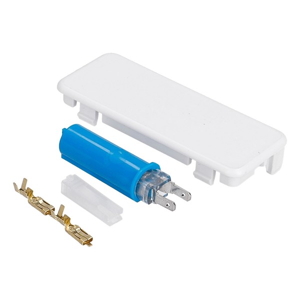 Easypart Passend FüR Bosch 00168766 Temperatursensor FüHler Ntc Luftkanal-image