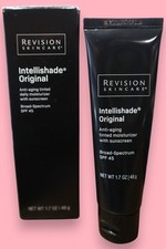 Revision Skincare Intellishade Tinted Daily Moisturizer With Sunscreen, SPF 45
