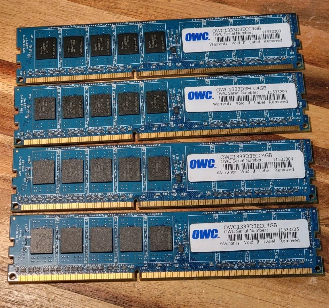 16GB Computer DDR3 SDRAM for sale | eBay