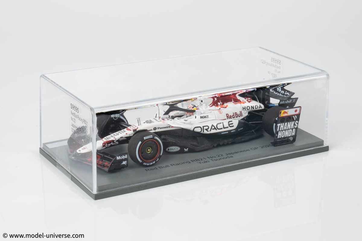 スパーク 1/43 2025 RED BULL TEAM ABT ニュル24H Spark - 1:43 Lamborghini Huracan GT3 EVO2 No.27 Red Bull Team ABT