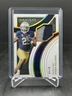 2022 Panini Immaculate Collegiate Kyren Williams Glove Relic Gold 05/16 #IG-KWI