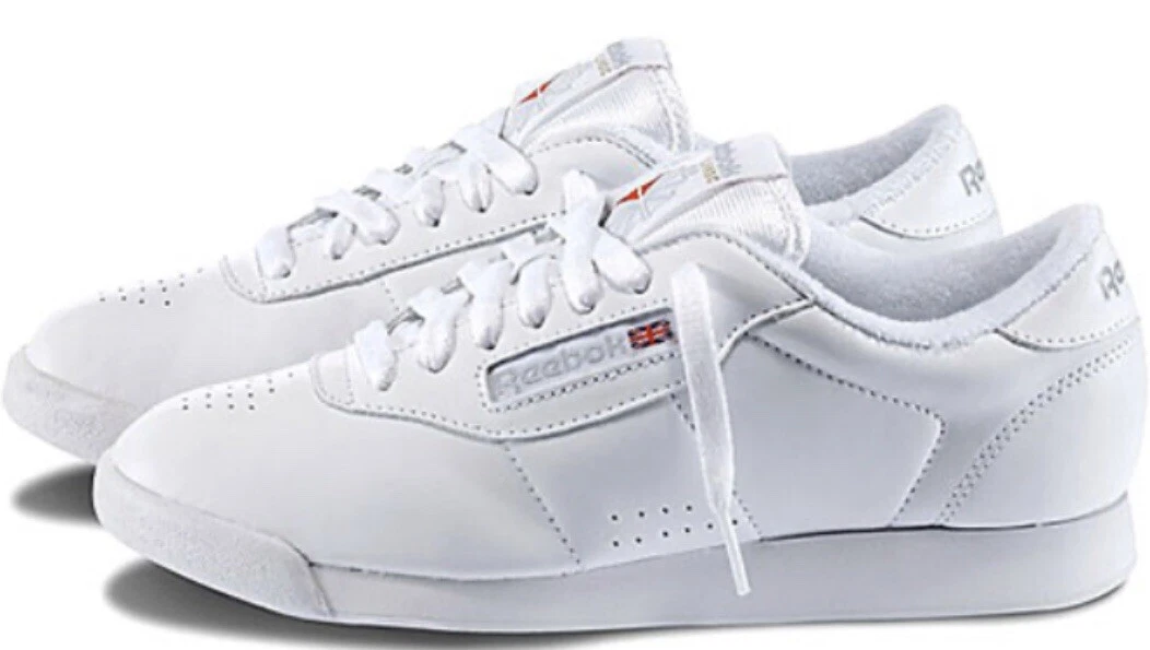 Reebok Кроссовки Princess Купить В Нижнем Новгороде