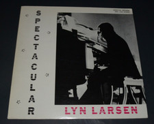 Lyn Larsen Spectacular Wurlitzer Theatre Pipe Organ Hollywood Quick Shipping 
